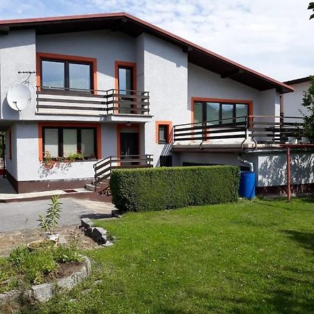 Hikers Paradise Private Apartment In Poprad Exterior photo