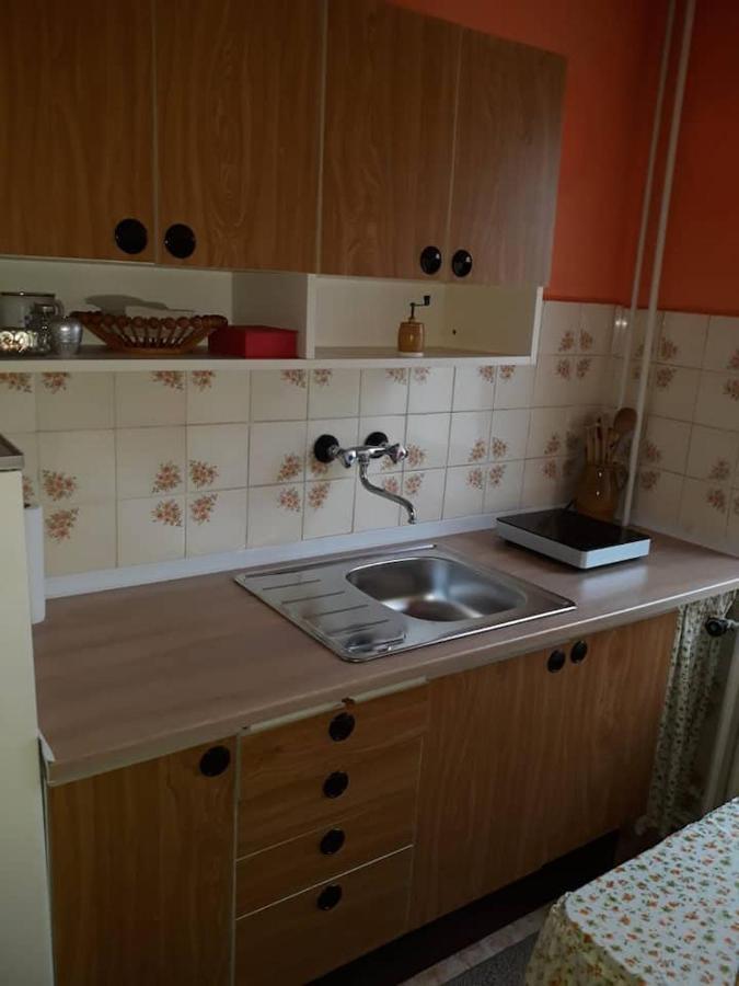 Hikers Paradise Private Apartment In Poprad Exterior photo