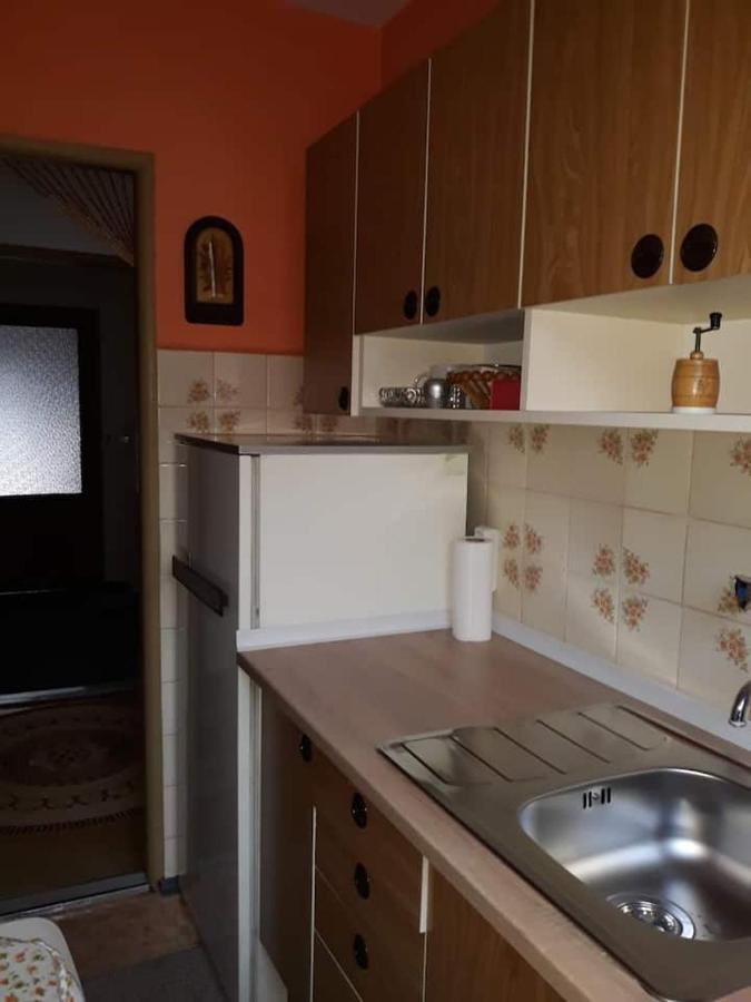 Hikers Paradise Private Apartment In Poprad Exterior photo